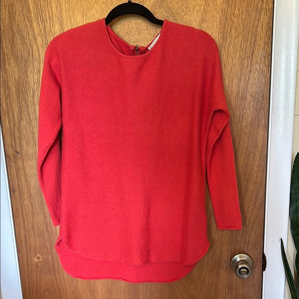 Michael Kors Tunic Sweater S